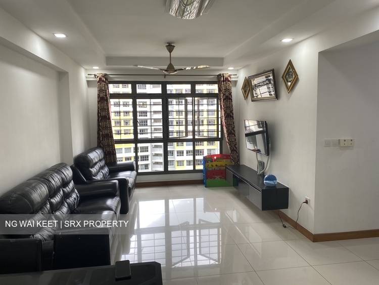Blk 336D Anchorvale Crescent (Sengkang), HDB 4 Rooms #273383841